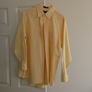 Men's long sleeve shirt
